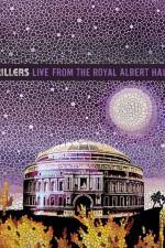 Watch The Killers Live from the Royal Albert Hall Sflix