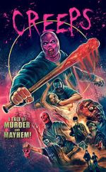 Watch Creeps: A Tale of Murder and Mayhem Sflix