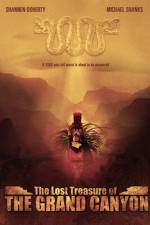 Watch The Lost Treasure of the Grand Canyon Sflix