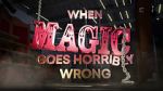 Watch When Magic Goes Horribly Wrong Sflix