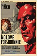 Watch No Love for Johnnie Sflix