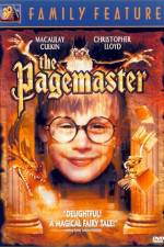 Watch The Pagemaster Sflix
