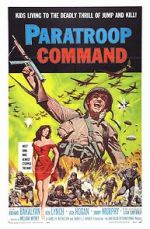 Watch Paratroop Command Sflix