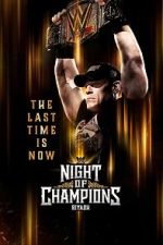 Watch WWE Night of Champions (TV Special 2025) Sflix