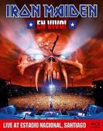 Watch Iron Maiden: En Vivo! Sflix