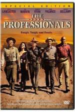 Watch The Professionals Sflix