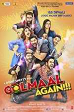 Watch Golmaal Again Sflix