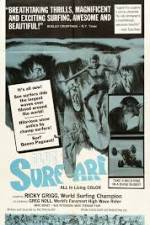 Watch Surfari Sflix