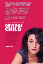 Watch Obvious Child Sflix