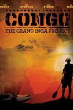 Watch Congo: The Grand Inga Project Sflix