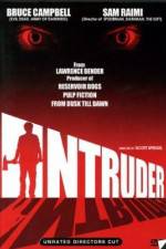 Watch Intruder Sflix