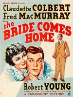 Watch The Bride Comes Home Sflix