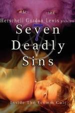 Watch 7 Deadly Sins: Inside the Ecomm Cult Sflix