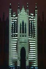 Watch Videomapping of de Teatro de Castilla-La Mancha Sflix
