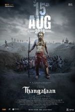 Watch Thangalaan Sflix