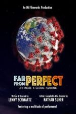 Watch Far from Perfect: Life Inside a Global Pandemic Sflix