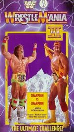 Watch WrestleMania VI (TV Special 1990) Sflix