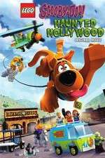 Watch Lego Scooby-Doo!: Haunted Hollywood Sflix