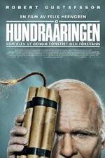 Watch Hundraringen som klev ut genom fnstret och frsvann Sflix