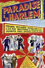 Watch Paradise in Harlem Sflix