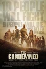 Watch The Condemned Sflix
