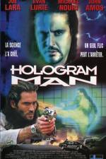 Watch Hologram Man Sflix