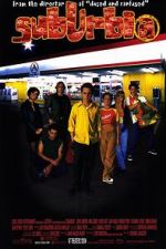 Watch SubUrbia Sflix