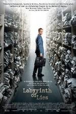 Watch Im Labyrinth des Schweigens Sflix