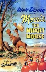 Watch Morris the Midget Moose (Short 1950) Sflix