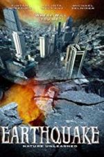 Watch Nature Unleashed: Earthquake Sflix