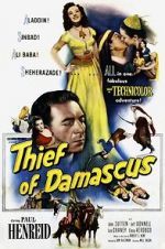 Watch Thief of Damascus Sflix