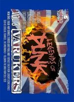 Watch The Varukers: Legends of Punk V.3 Sflix