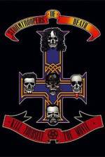 Watch Stormtroopers of Death: Kill Yourself The Movie Sflix