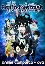 Watch Ao no ekusoshisuto: Kuro no iede Sflix