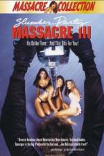 Watch Slumber Party Massacre III Sflix