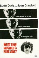 Watch What Ever Happened to Baby Jane? Sflix