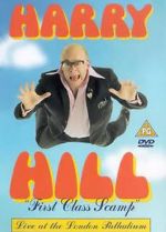 Watch Harry Hill: First Class Scamp Sflix