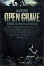 Watch Open Grave Sflix
