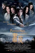 Watch Painted Skin Sflix