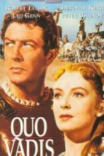 Watch Quo Vadis Sflix