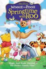 Watch Winnie the Pooh Springtime with Roo Sflix