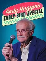 Watch Andy Huggins: Early Bird Special (TV Special 2023) Sflix