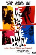 Watch Tie Me Up! Tie Me Down! (Atame!) Sflix