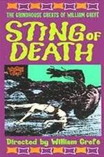 Watch Sting of Death Sflix