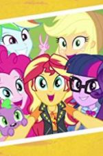 Watch My Little Pony Equestria Girls: Forgotten Friendship Sflix