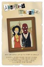 Watch Adopting Trouble Sflix