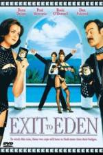Watch Exit to Eden Sflix