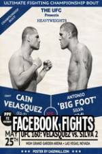 Watch UFC 160 Velasquez vs Silva 2 Facebook Fights Sflix
