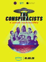 Watch The Conspiracists Sflix