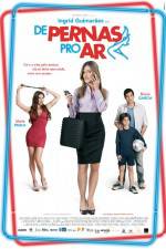 Watch De Pernas pro Ar Sflix